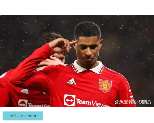 曼联主帅阿莫林宣布冬窗引援 乌加特正式加盟红魔